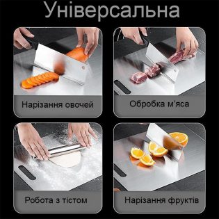 Kuhonna-doshka-z-nerzhavijuchoi-stali-34h23-sm-7