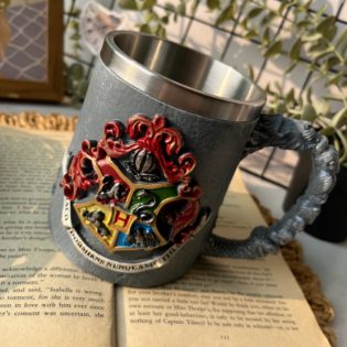 Кружка Хогвардс