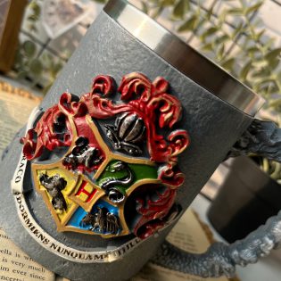 Кружка Хогвардс (6)