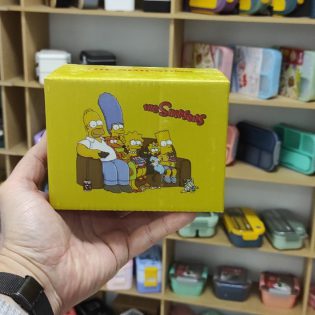 Чашка Гомер Симпсон (5)